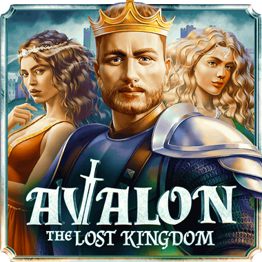 Avalon: The Lost Kingdom