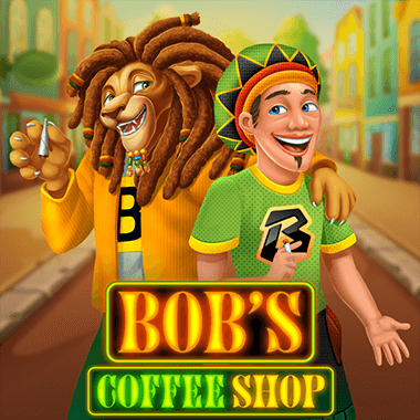 Bobs Coffee Shop