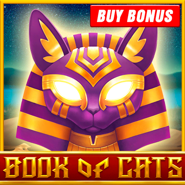 Book of Cats