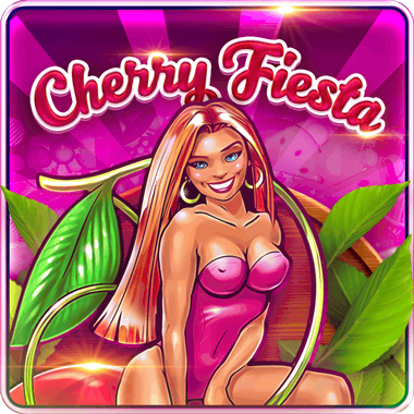 Cherry Fiesta