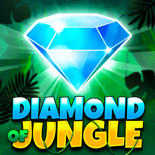 Diamond of Jungle 