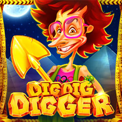 Dig Dig Digger