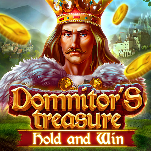 Domnitors Treasure