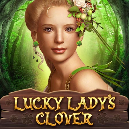 Lucky Ladys Clover