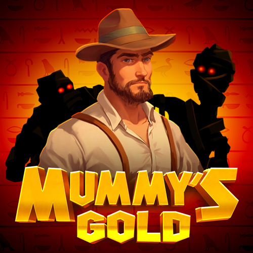 Mummys Gold