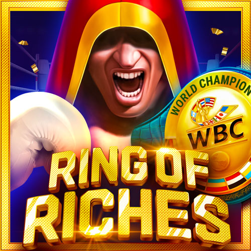 WBC Ring Of Riches
