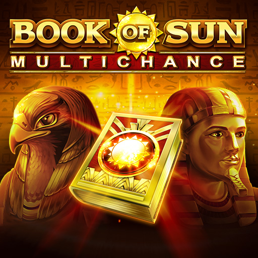 Book of Sun Multichance