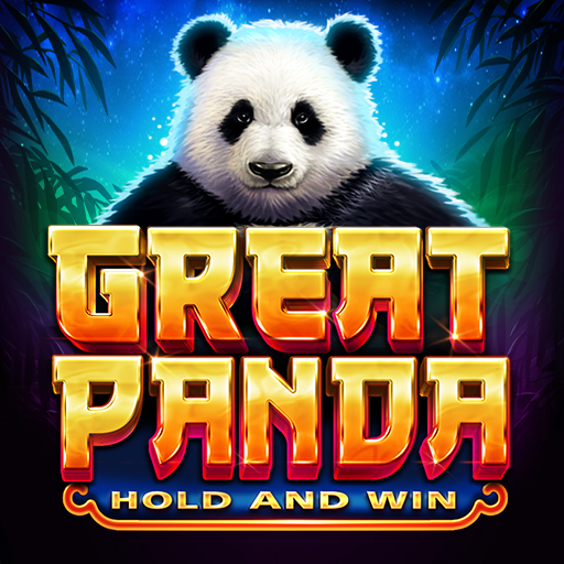 Great Panda