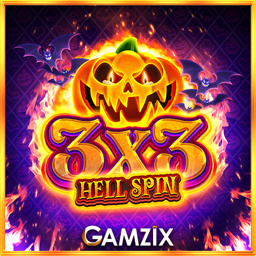 3X3 Hell Spin