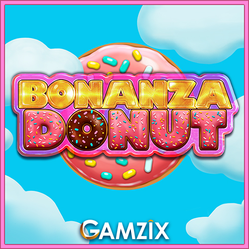 Bonanza Donut