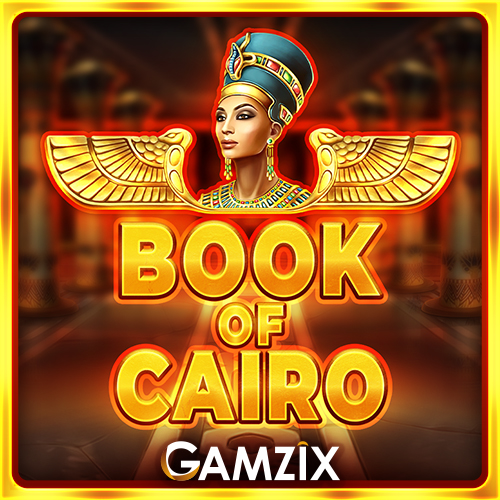 Book of Cairo