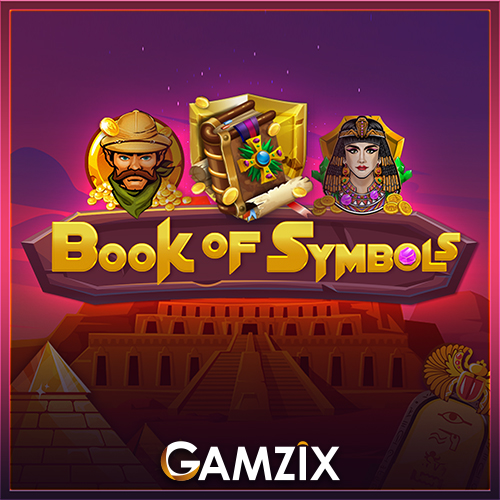 Book of Symbols