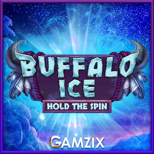 Buffalo Ice Hold The Spin