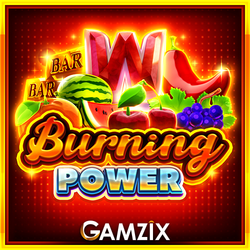 Burning Power