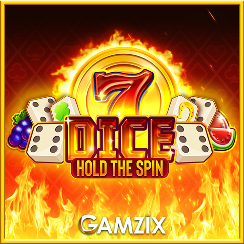 Dice: Hold The Spin