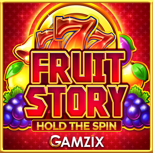 Fruit Story: Hold The Spin
