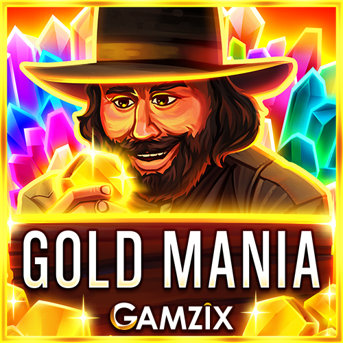 Gold Mania
