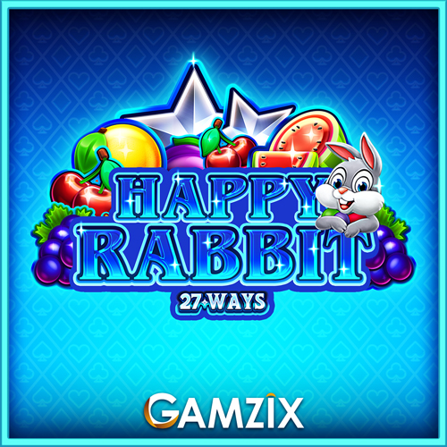 Happy Rabbit 27 Ways