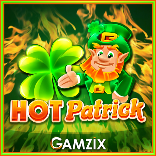 Hot Patrick