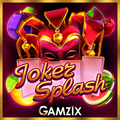 Joker Splash