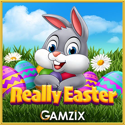 Really Easter