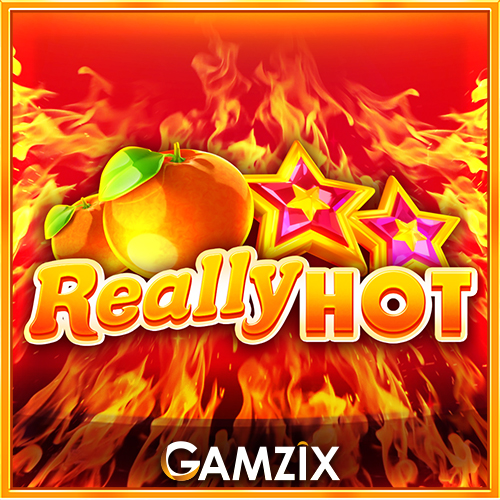 Really Hot