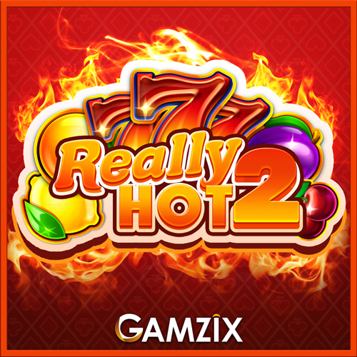 Really Hot 2