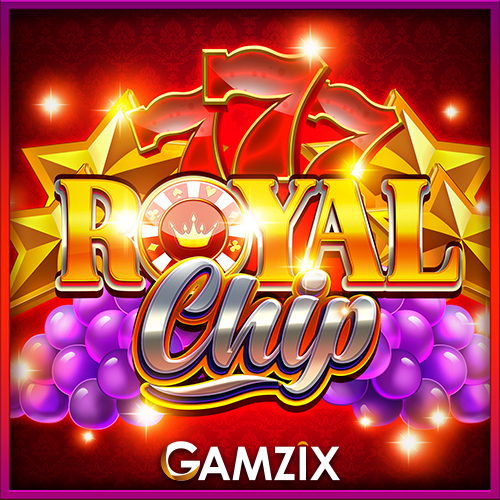 Royal Chip