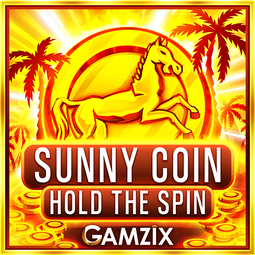 Sunny Coin: Hold The Spin