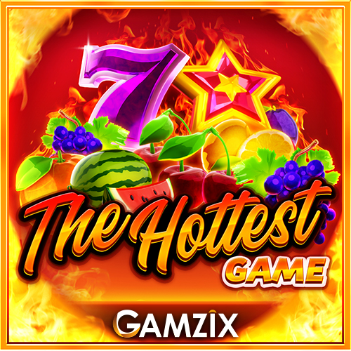 The Hottest Game