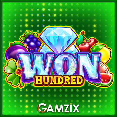 Won Hundred