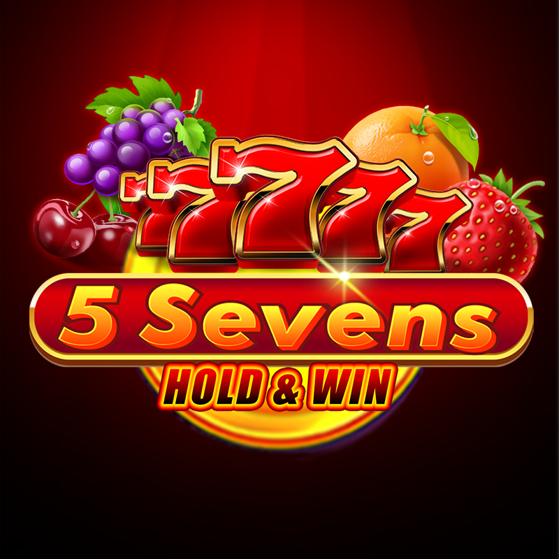 5 Sevens: Hold and Win