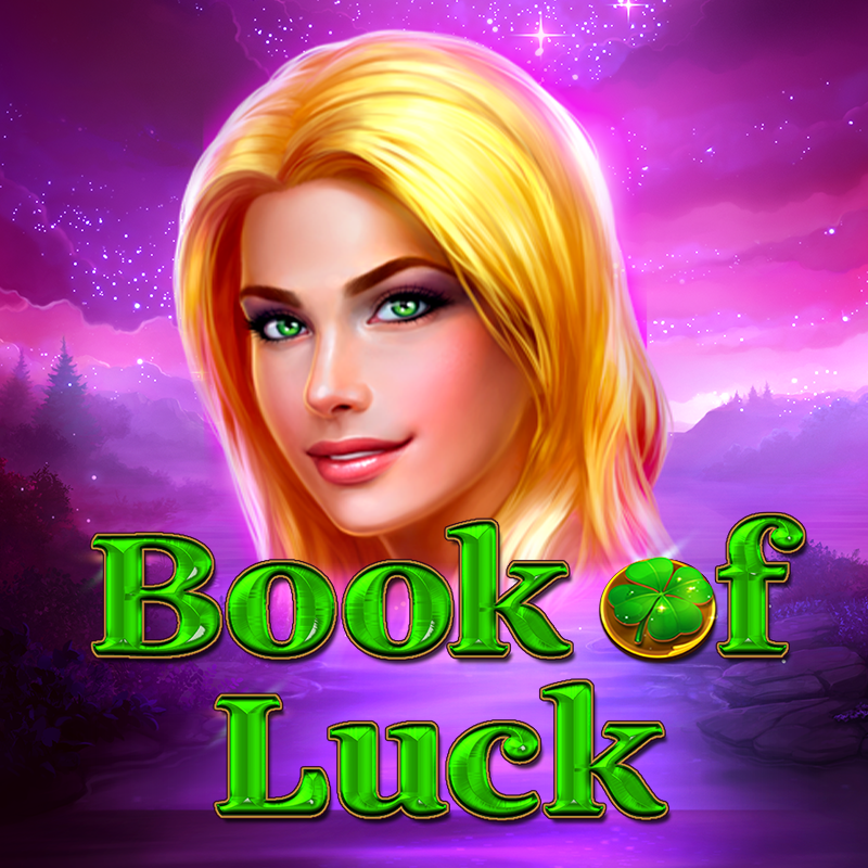 Book of Luck