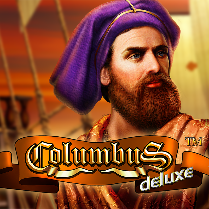 Columbus deluxe