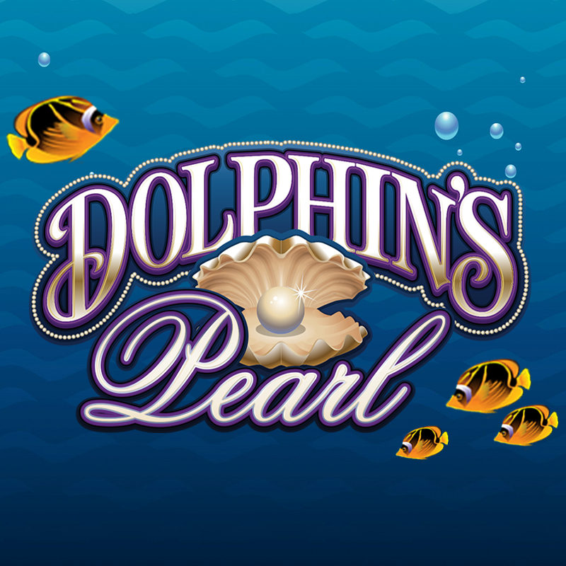 Dolphins Pearl