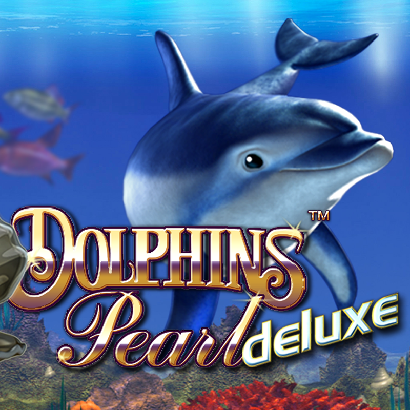 Dolphins Pearl deluxe