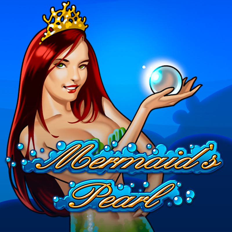 Mermaids Pearl