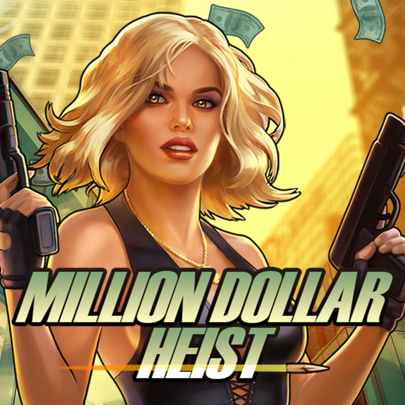 Million Dollar Heist