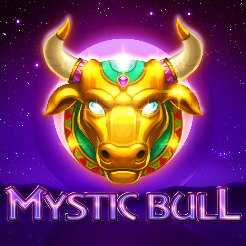 Mystic Bull