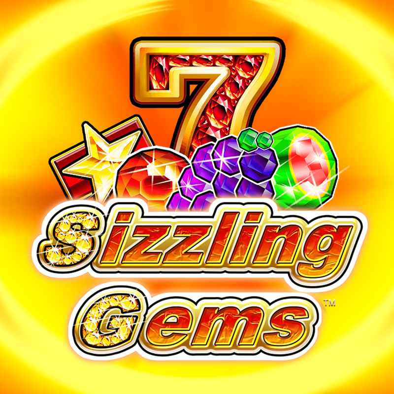 Sizzling Gems