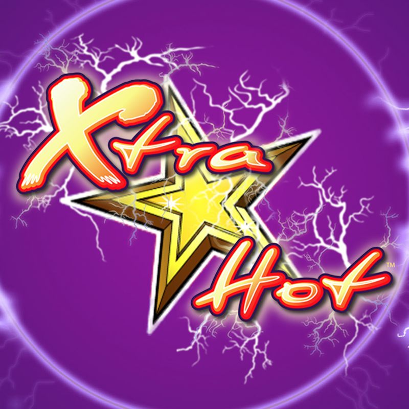 Xtra Hot