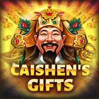 Caishens gifts