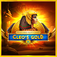 Cleos Gold