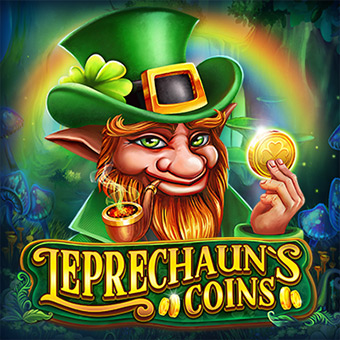 Leprechauns Coins