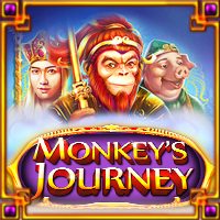 Monkeys Journey
