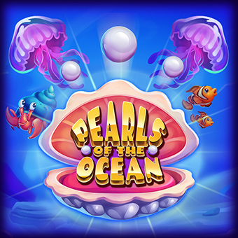 Pearls of the Ocean