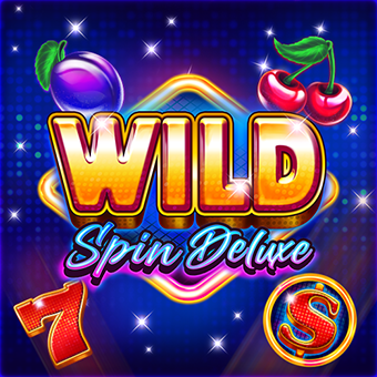 Wild Spin Deluxe