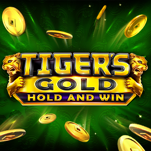 Tigers Gold