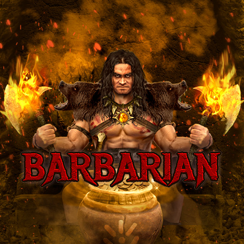 Barbarian