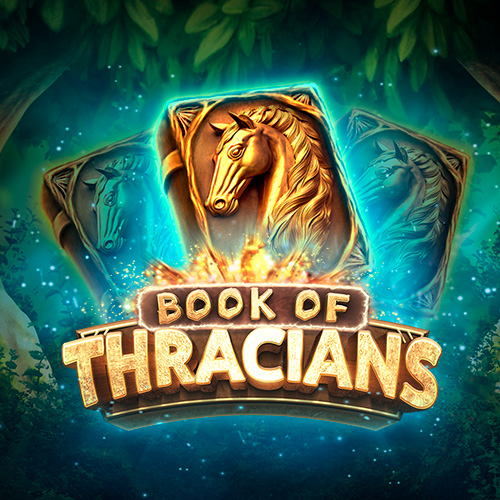Book of Thracians
